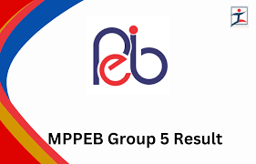 MPPEB Group-5 (Paramedical & Nursing Staff) Result 2024