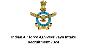 IAF Agniveer Vayu Sports Recruitment 2024