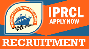 IPRCL Recruitment 2024