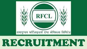 RFCL Recruitment 2024