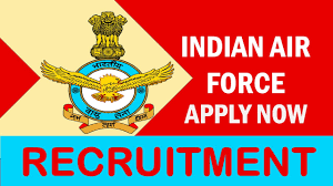 IAF Recruitment 2024