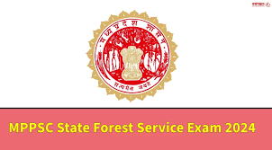 MPPSC State Forest Services Result 2024