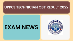 UPPCL Technician (Electrical) Result 2024