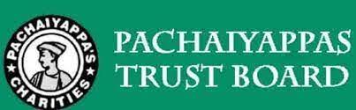 Pachaiyappa Trust Board Asst Professor, Librarian & Other Recruitment 2024