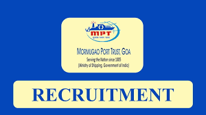 MPT Goa Recruitment 2024