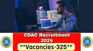 C-DAC Project Engineer, Project Associate & Other Recruitment 2024