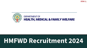HMFW, AP GDA, Radiotherapy Technician & Other Recruitment 2024