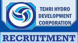 THDC Recruitment 2024