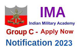 Indian Military Academy Dehradun Recruitment 2024