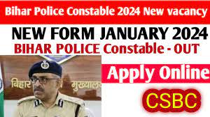 Bihar Police 2024