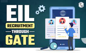 EIL Management Trainee Recruitment through GATE 2024