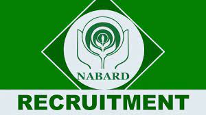 NABARD Recruitment 2024