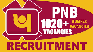 Punjab National Bank Recruitment 2024