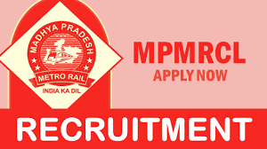 MP Metro Rail Recruitment 2024