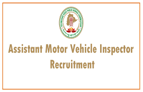 TSPSC Assistant Motor Vehicle Inspector Response Sheet 2023