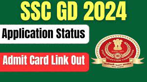 SSC Constable GD Admit Card 2024