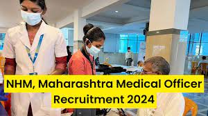 UMC, Maharashtra Medical Officer, Nurse & Other Recruitment 2024