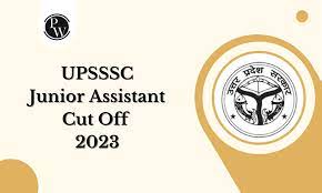 UPSSSC Jr Asst Result 2023