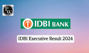 IDBI Executive 2024