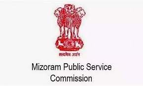 Mizoram PSC 2023