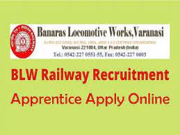 Banaras Locomotive Works Act Apprentice Result 2023