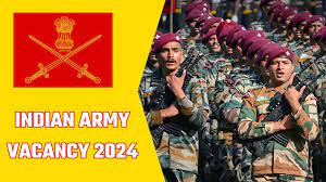 Army Agniveer Recruitment 2024