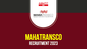 MAHATRANSCO Various Vacancy (05/2023 & 06/2023) Exam Date 2023