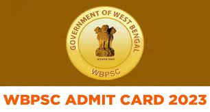 WBPSC Assistant Director of Agriculture Admit Card 2023