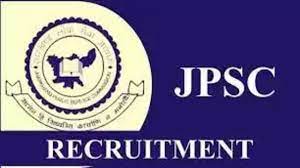 JPSC Asst Professor Reopen 2023