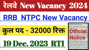 Railway Jobs 2024