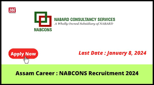 Nabcons Recruitment 2024