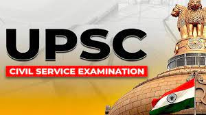 UPSC CSE Exam 2024