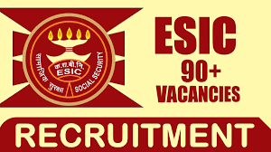 ESIC Senior Resident Recruitment 2024