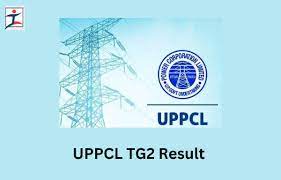 UPPCL Technician (Electrical) Result 2024