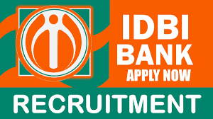 IDBI Bank Recruitment 2024