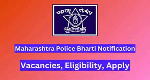 Maharashtra Police Constable (Driver) Recruitment 2024