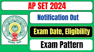 AP SET 2024