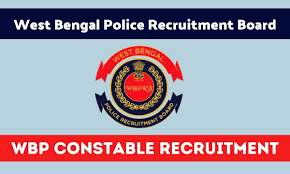 WB Police Constable Recruitment 2024