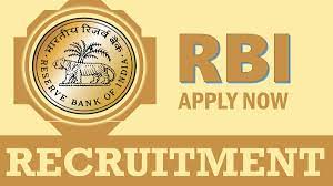 RBI Medical Officer Recruitment 2024