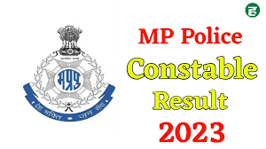 MPPEB Constable Result 2023