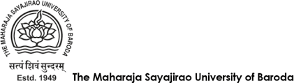 Maharaja Sayajirao University of Baroda Recruitment 2024