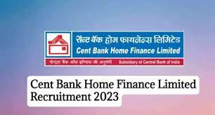 CBHFL Chief Risk Officer Recruitment 2024