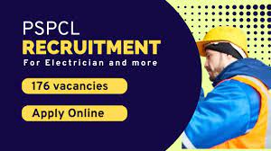 PSPCL Electrician, Jr Plant Attendant, Law Officer Recruitment 2024