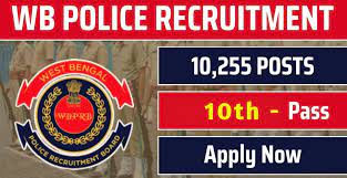 Police Recruitment 2024