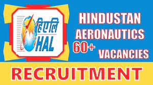 HAL Diploma Technician Recruitment 2024