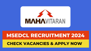 MAHADISCOM Junior Assistant Recruitment 2024