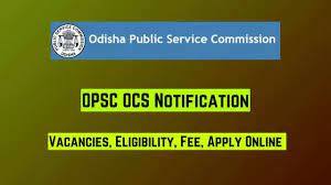 OPSC OMFS Exam 2024