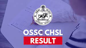 OSSC CHSL (Group B & C) Recruitment 2024