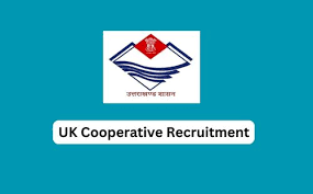 Uttarakhand State Co-operative Bank Ltd Clerk cum Cashier, Manager & Other Recruitment 2024