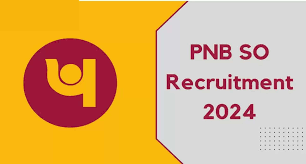 Punjab National Bank Specialist Officer Admit Card 2024